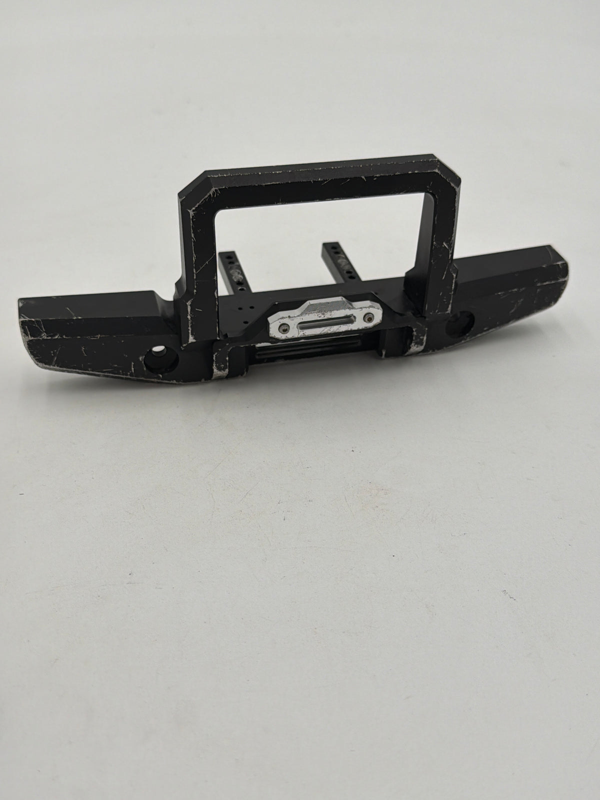 TRX4 Metal Front Bumper
