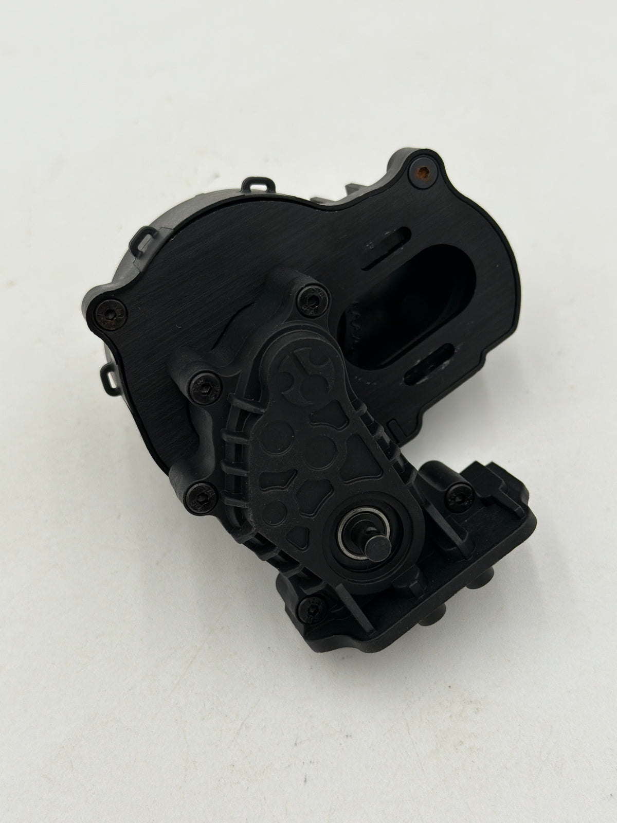 Axial Basecamp Transmission