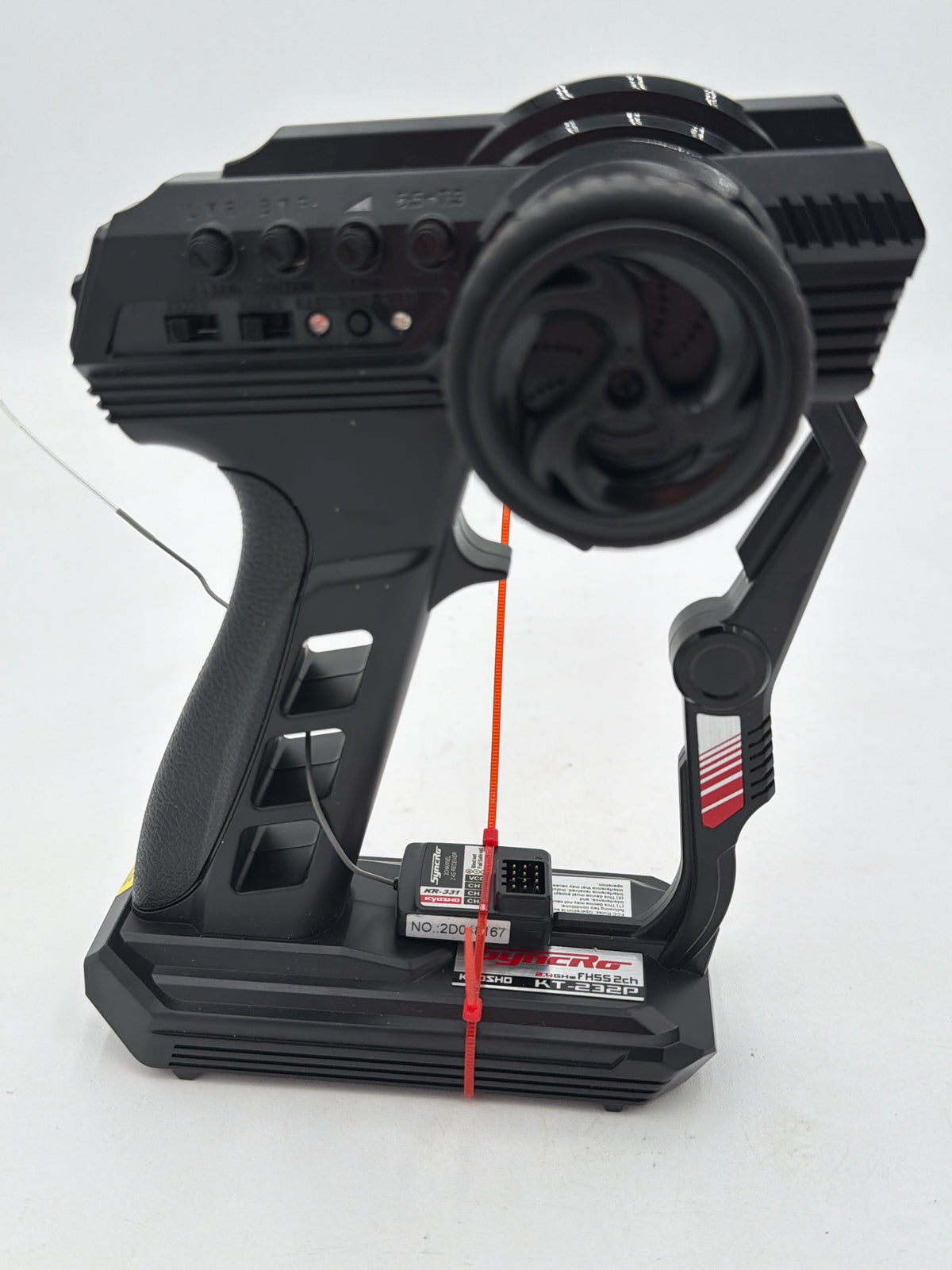Kyosho 3ch RX/TX