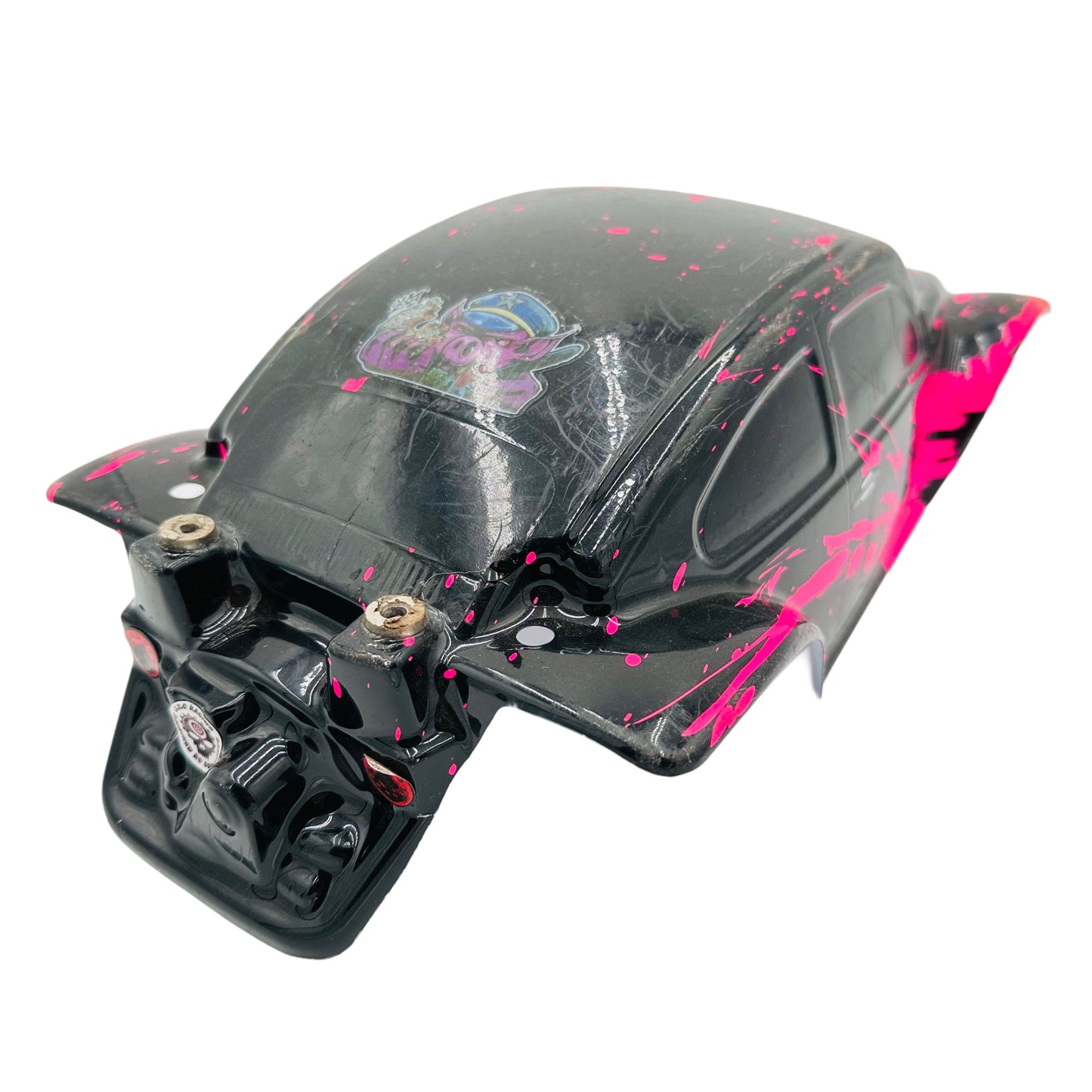 Lexan Bug Body