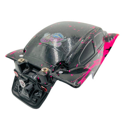 Lexan Bug Body