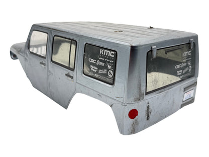 Axial 10.3 JLU Jeep Cherokee Body