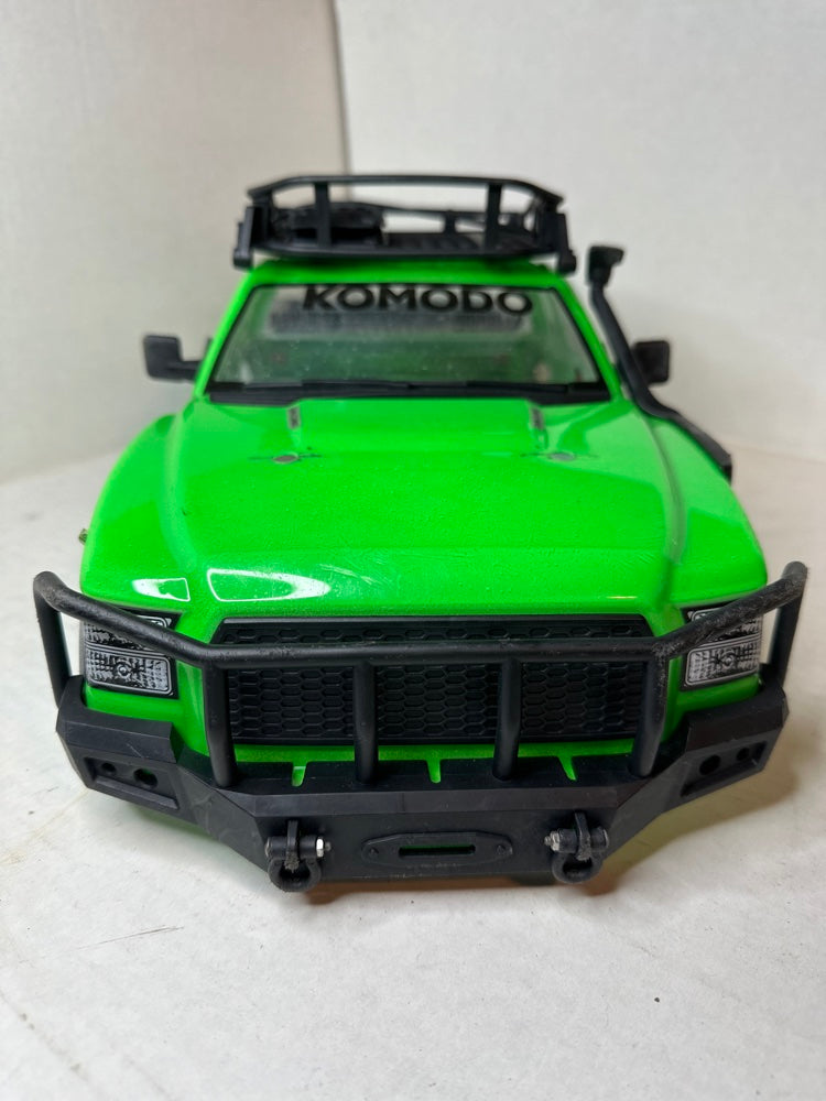 Gmade Komodo Body