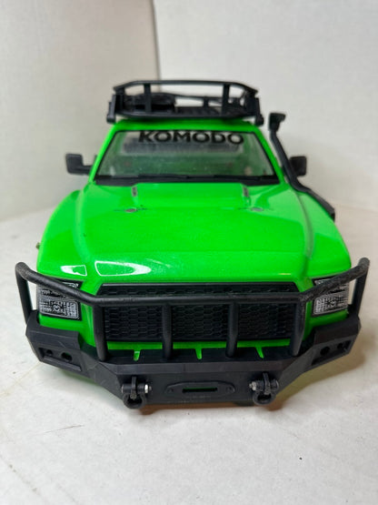 Gmade Komodo Body