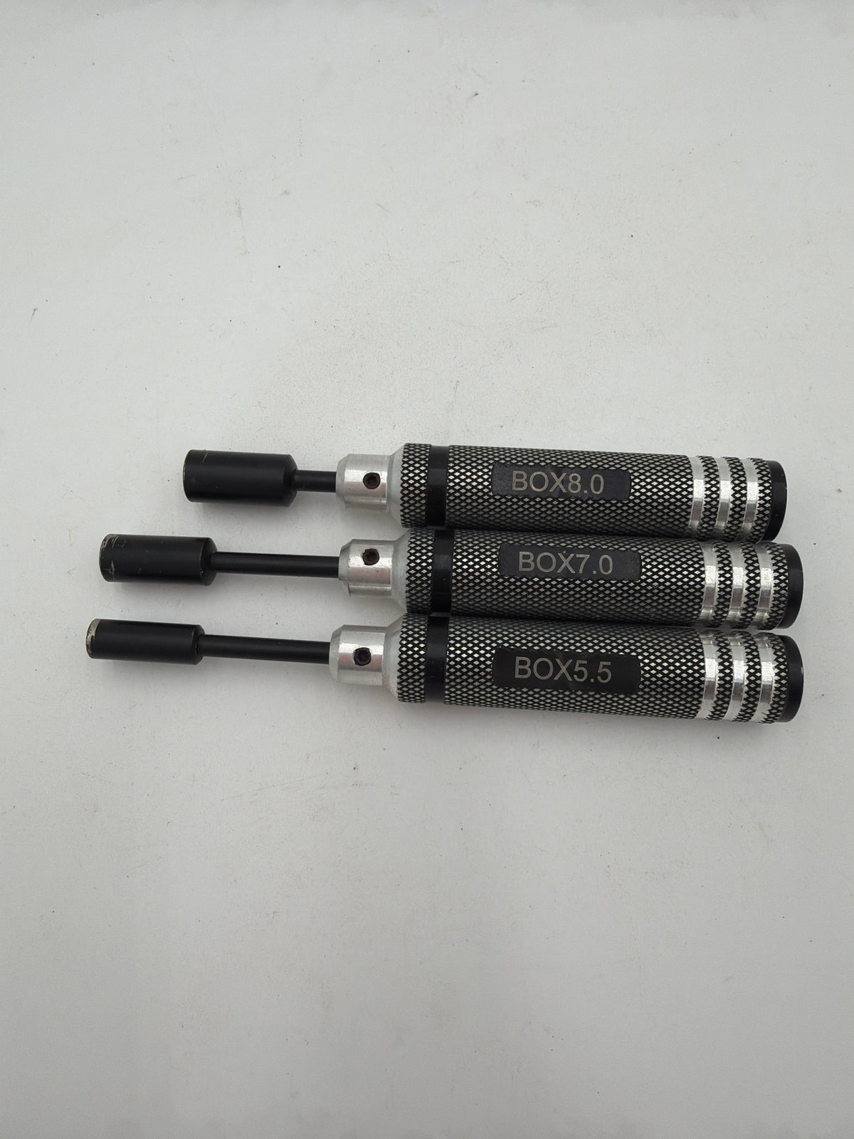 Metric Nut Driver Kit