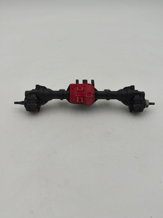 TRX4 Sport Rear Axle