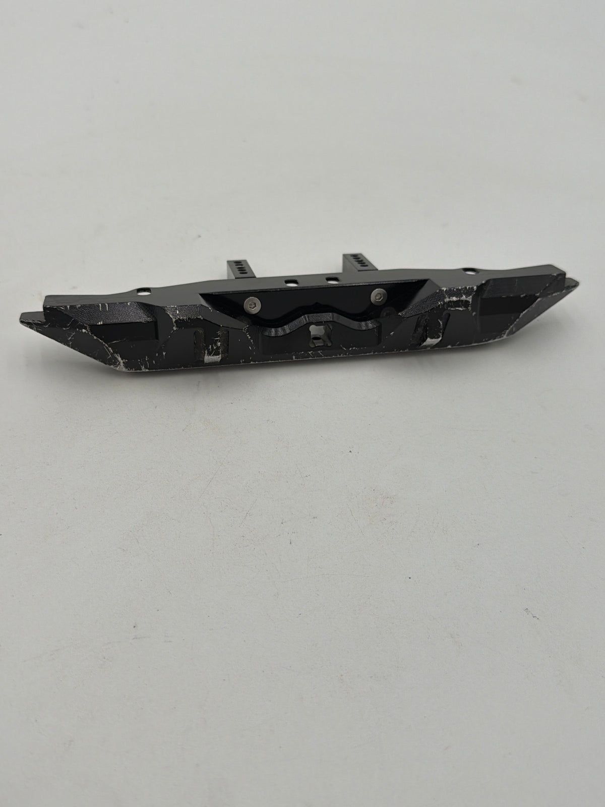 TRX4 Metal Rear Bumper