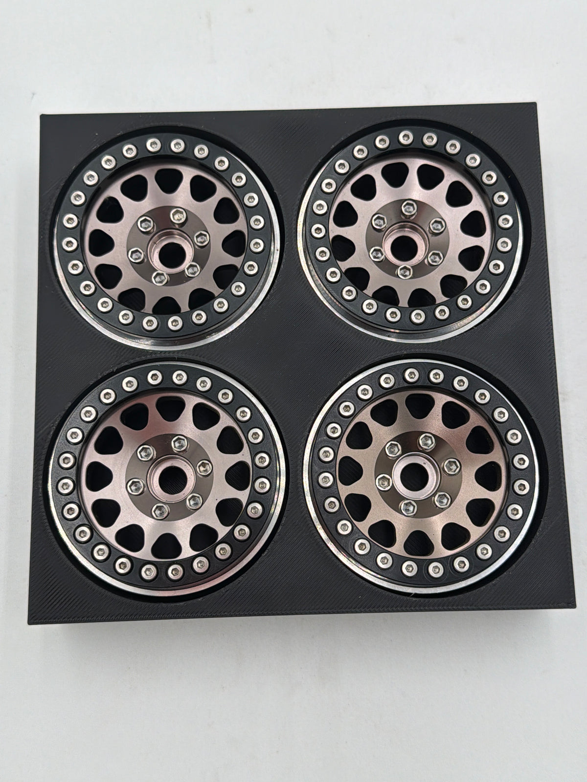 1.9 Aluminum Beadlocks