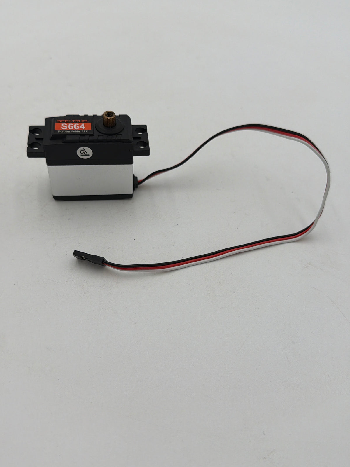 Spektrum S664 Servo