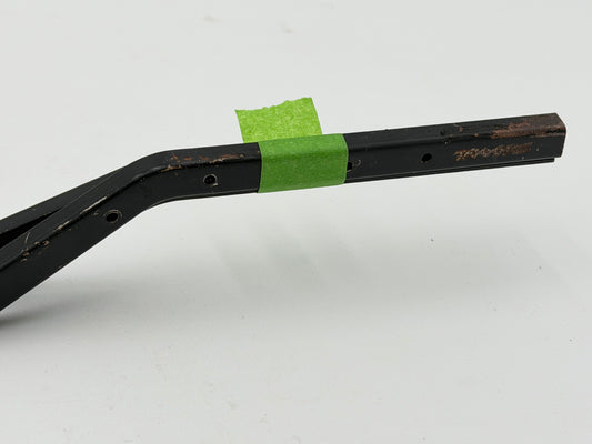 Traxxas TRX4 Chassis Rails