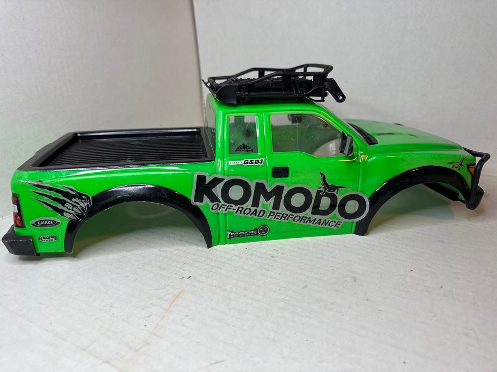 Gmade Komodo Body