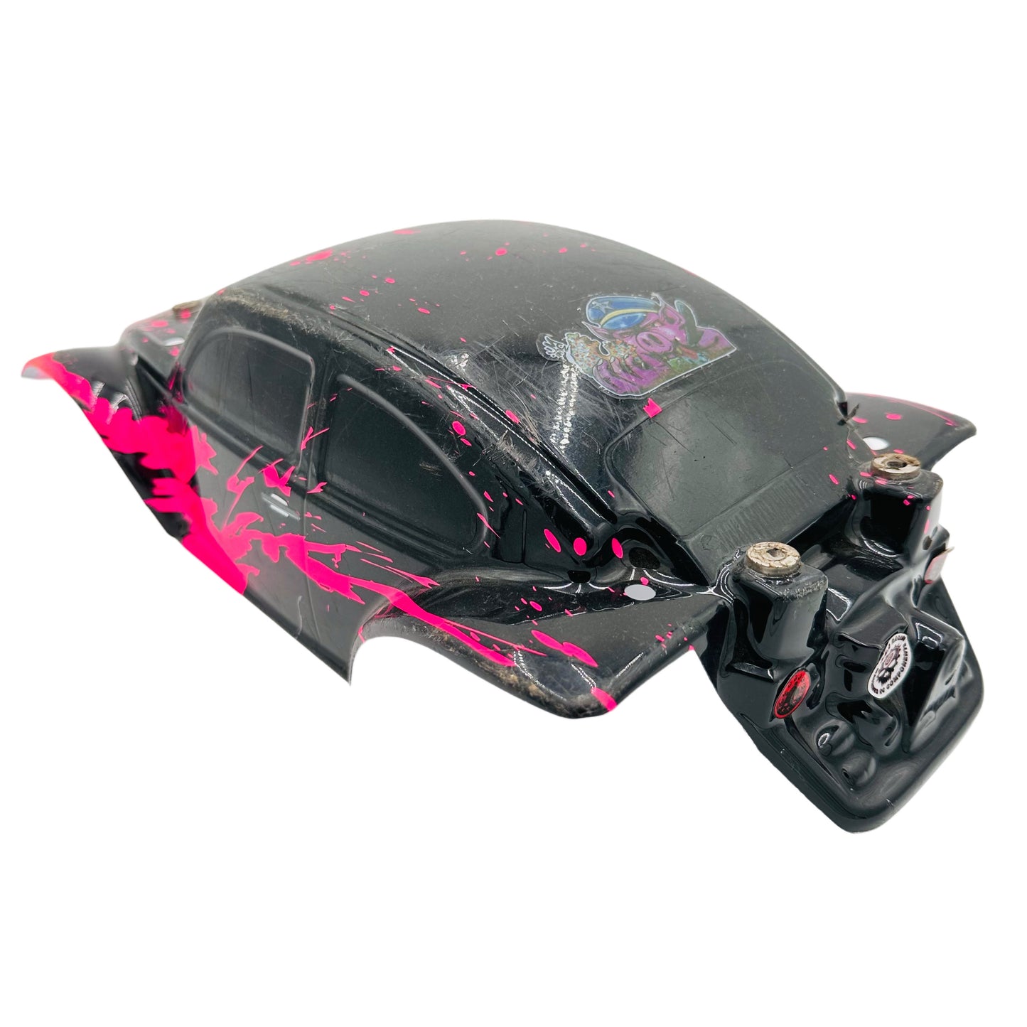 Lexan Bug Body