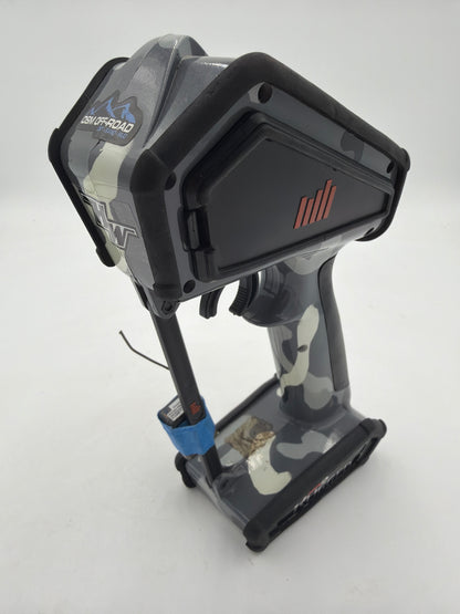 Spektrum DX5 Rugged w/SR315