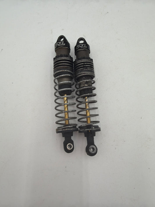 Proline 100mm Big Bore Shocks (pair)