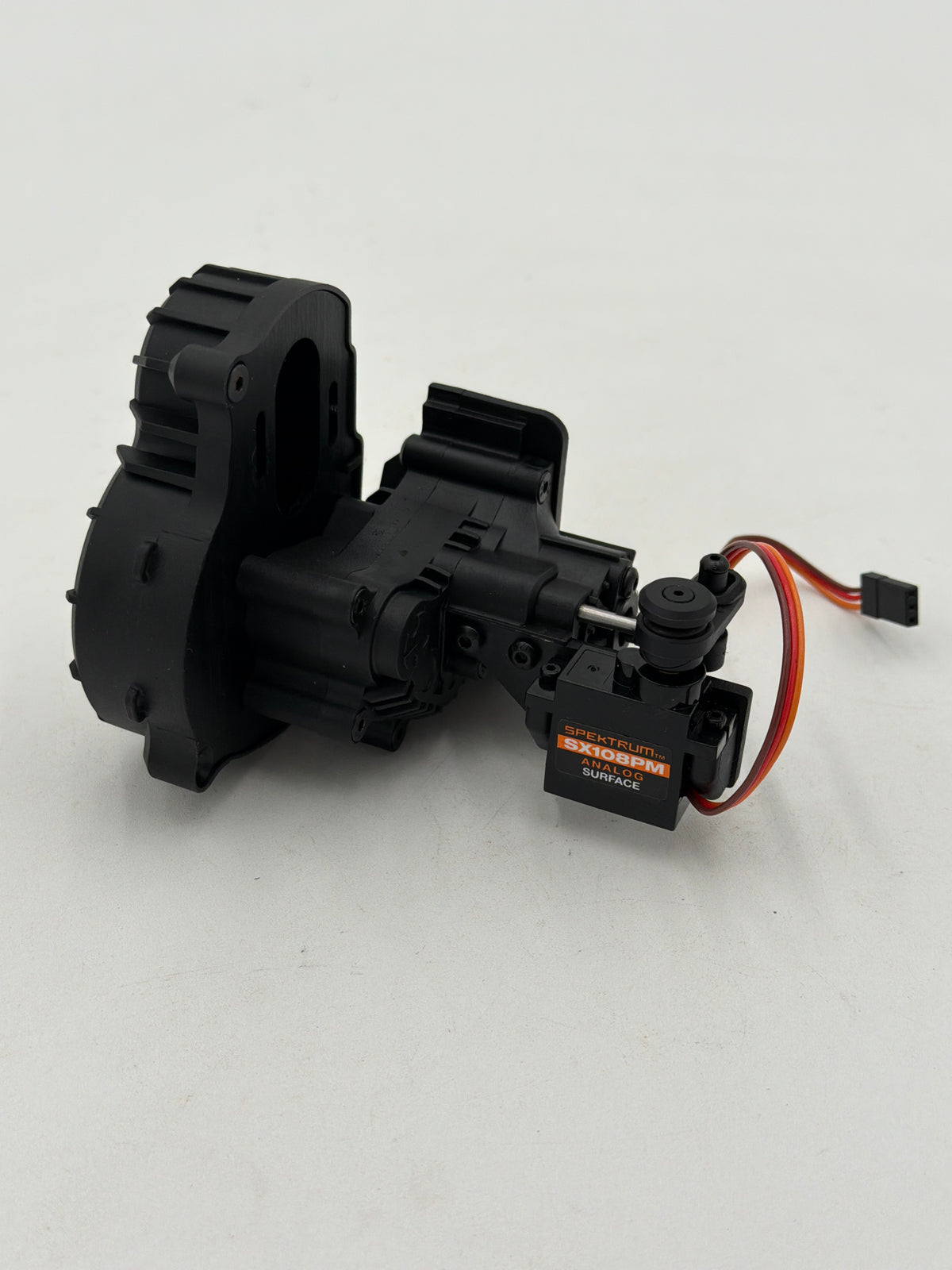 Axial SCX10.3 LCXU Transmission w/dig