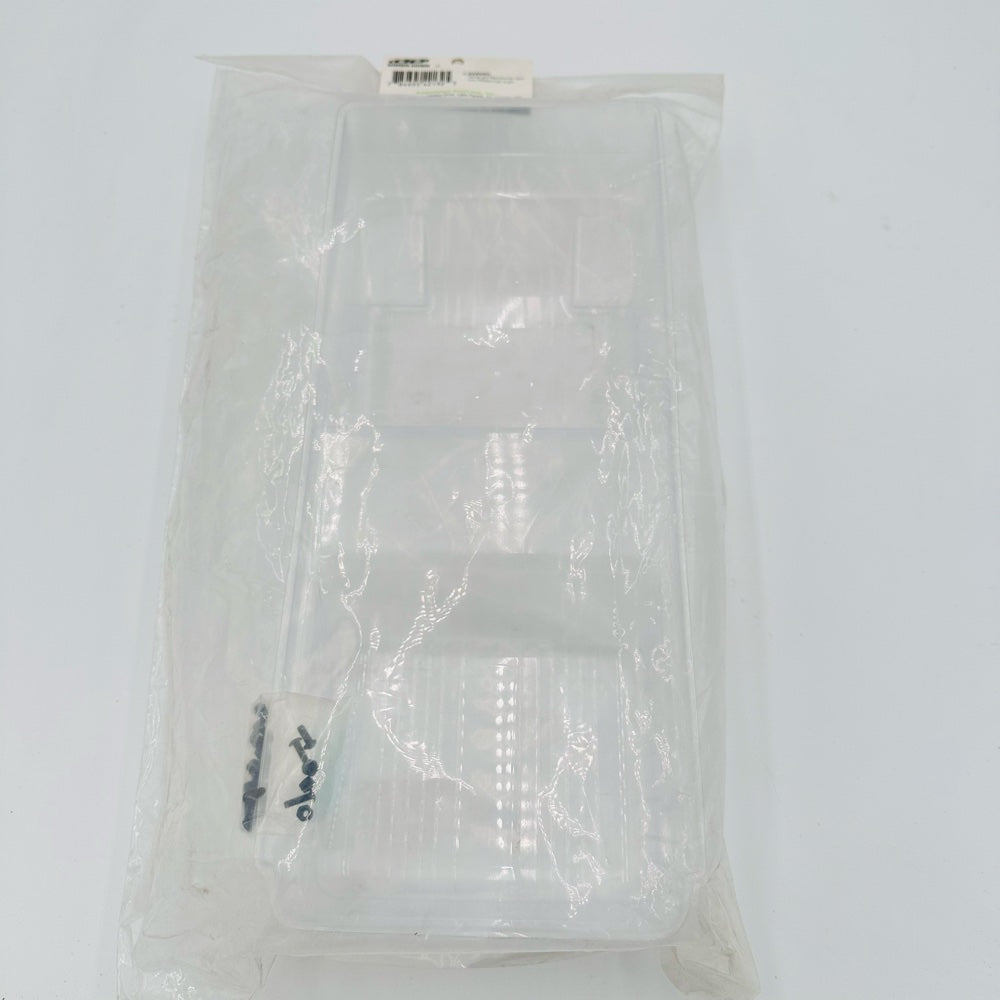 Element Sendero Inner Fenders