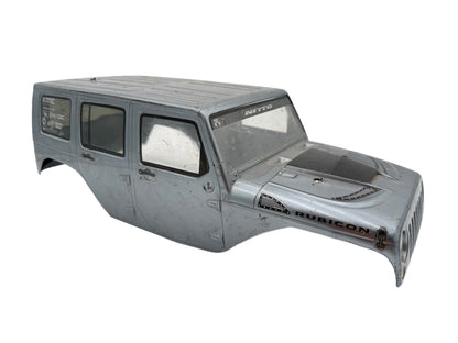 Axial 10.3 JLU Jeep Cherokee Body
