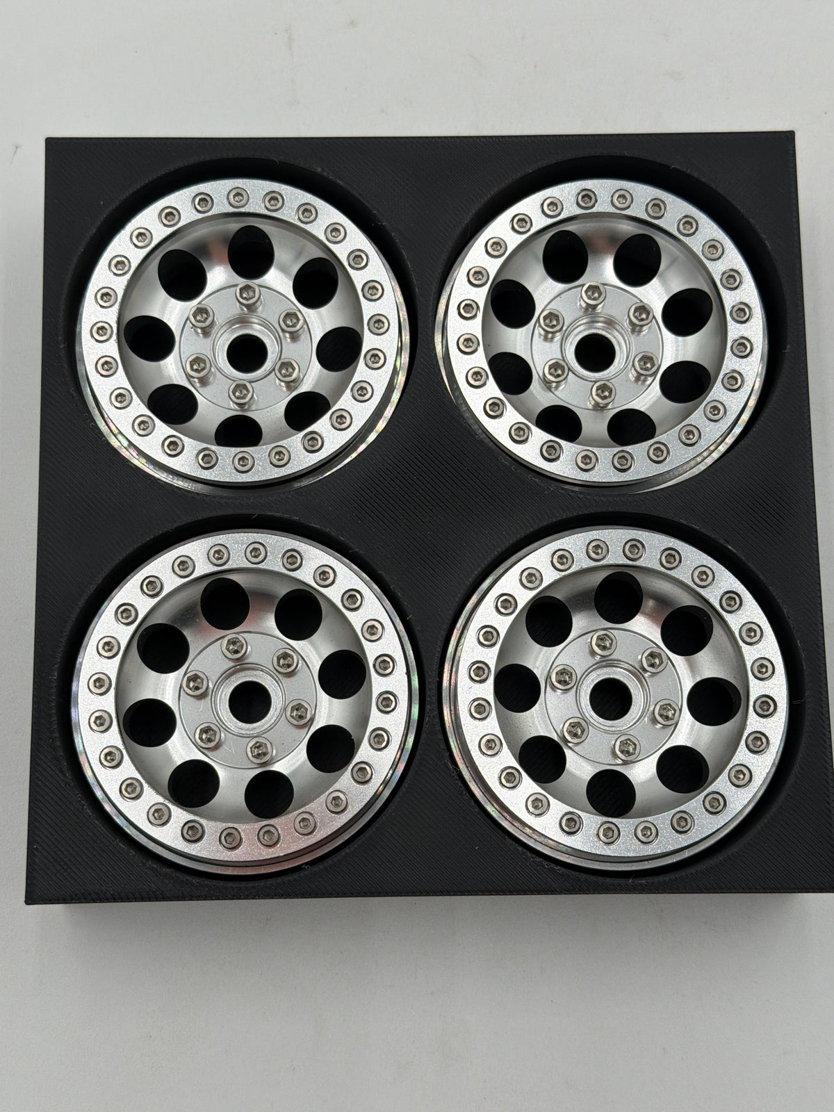 1.9 Aluminum Beadlocks