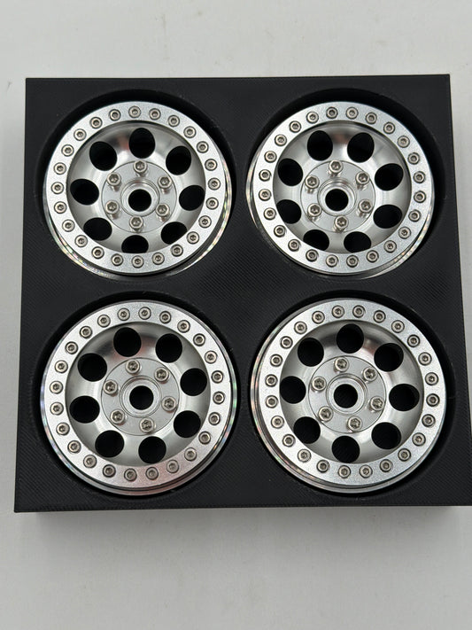 1.9 Aluminum Beadlocks