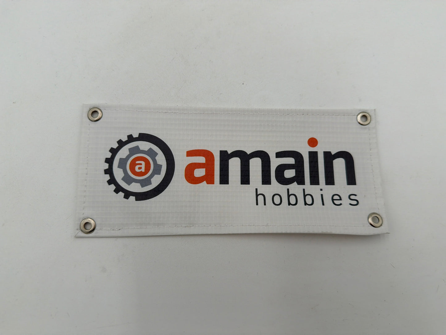 AMain Scale Banner 200x84mm