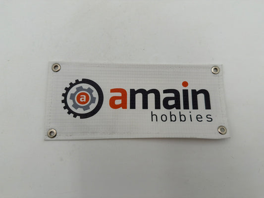 AMain Scale Banner 200x84mm