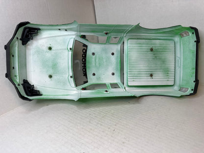 Gmade Komodo Body
