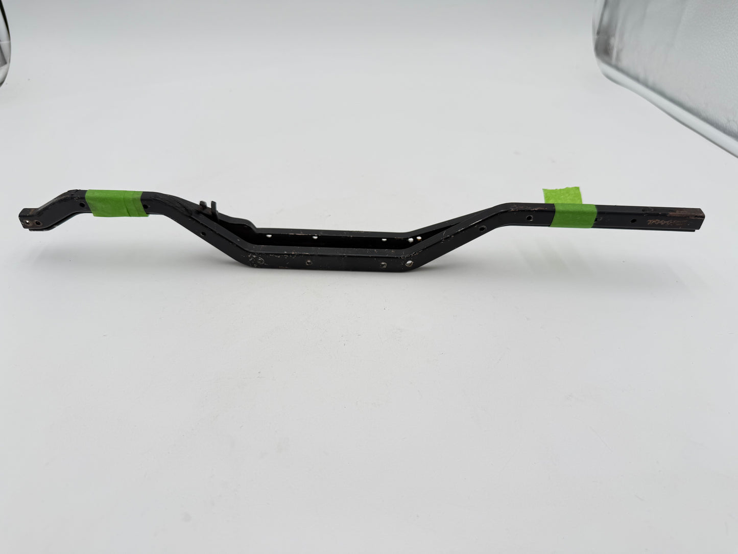 Traxxas TRX4 Chassis Rails