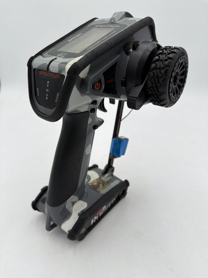 Spektrum DX5 Rugged w/SR315