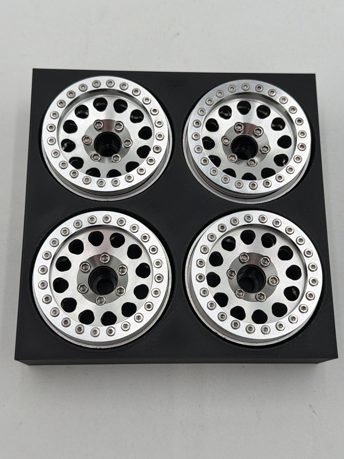 1.9 Aluminum Beadlocks