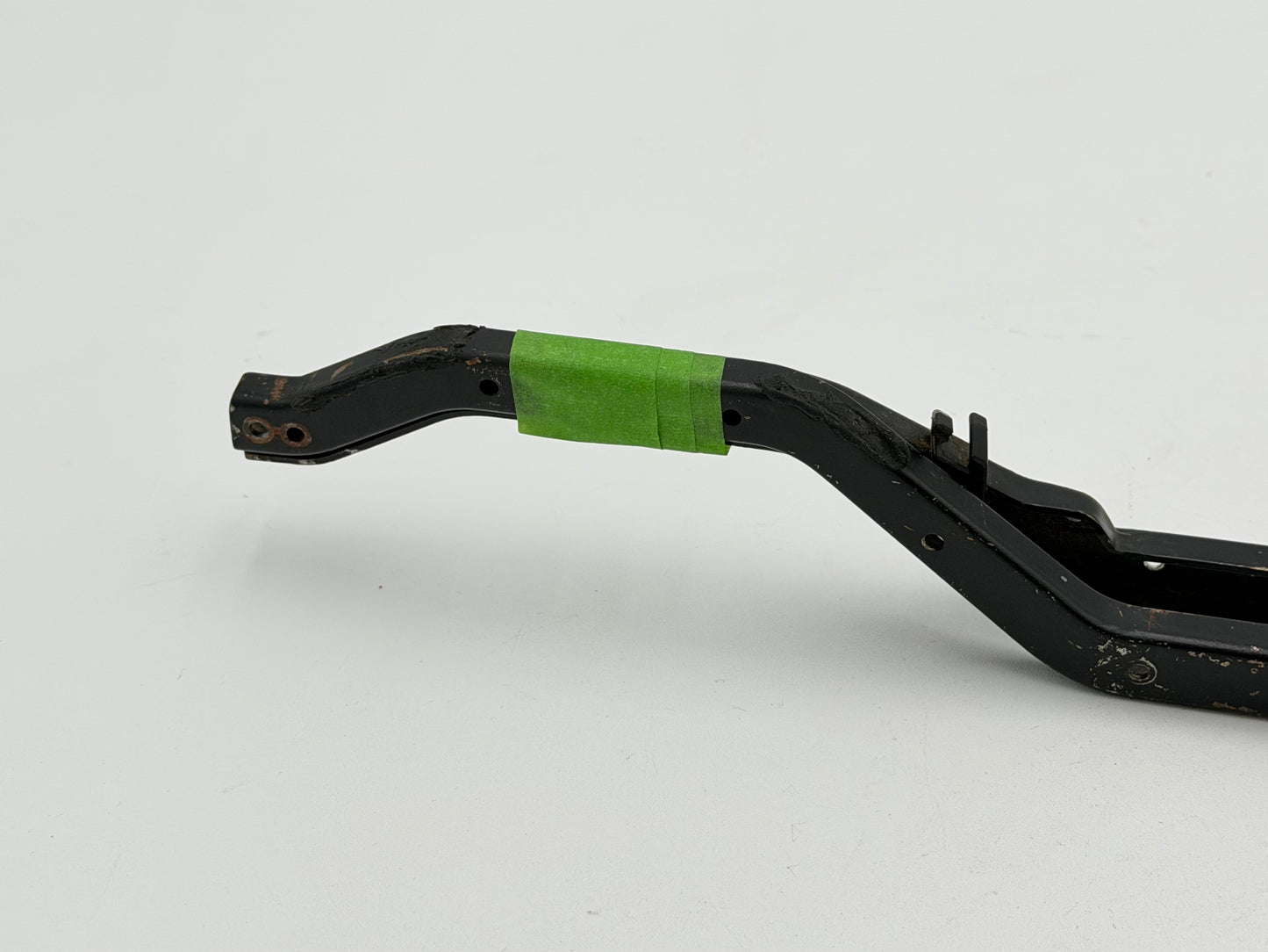 Traxxas TRX4 Chassis Rails