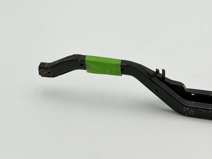 Traxxas TRX4 Chassis Rails