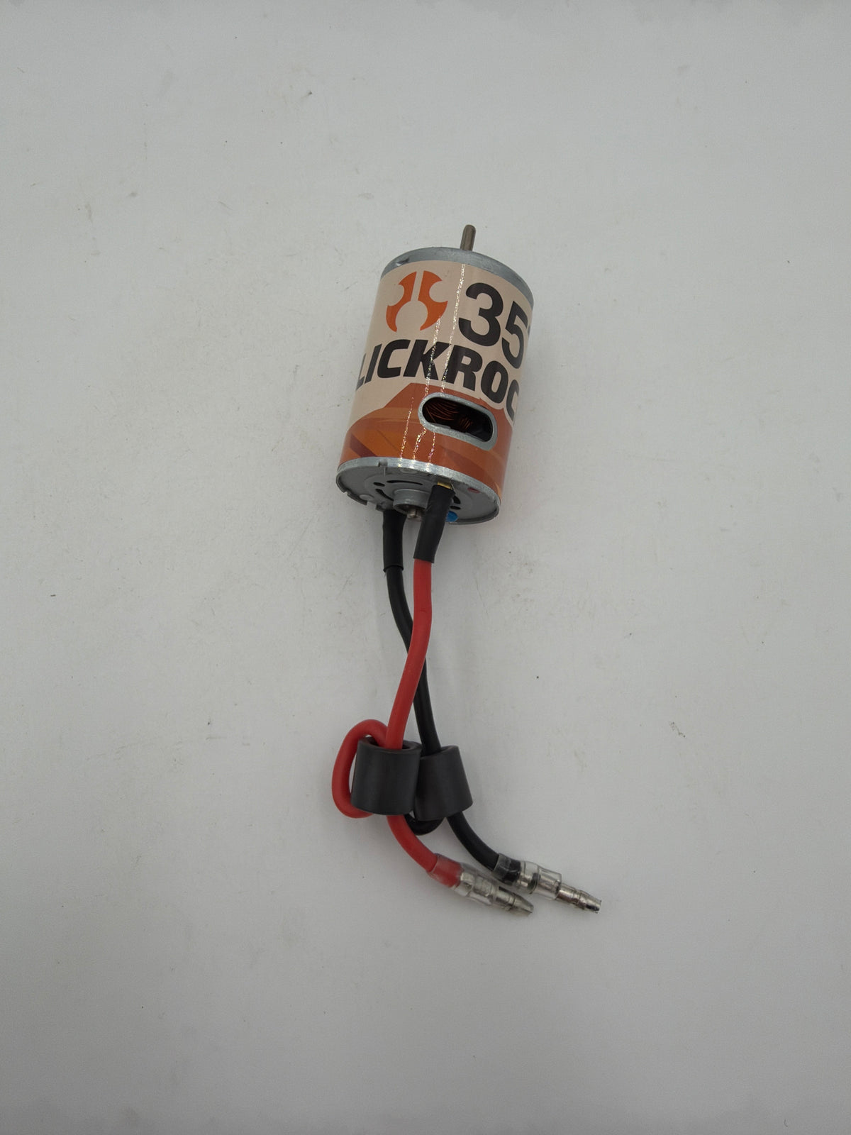 Axial Slickrock 35T