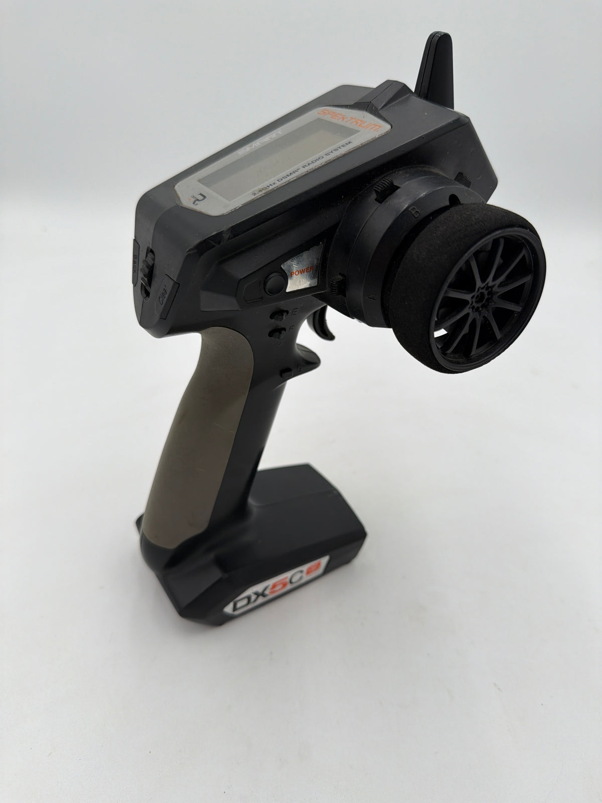 Spektrum DX5C Smart TX Only