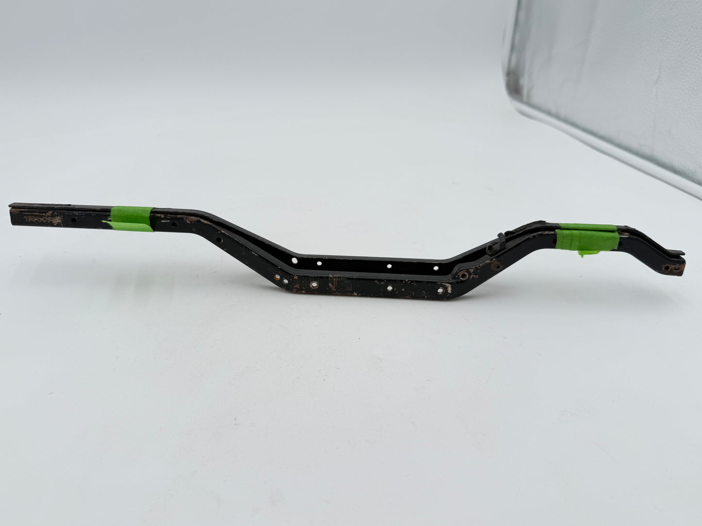 Traxxas TRX4 Chassis Rails
