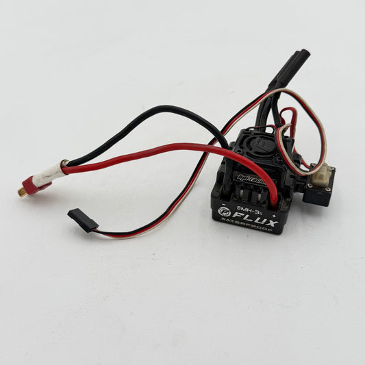 HPI Flux EMH-3s ESC