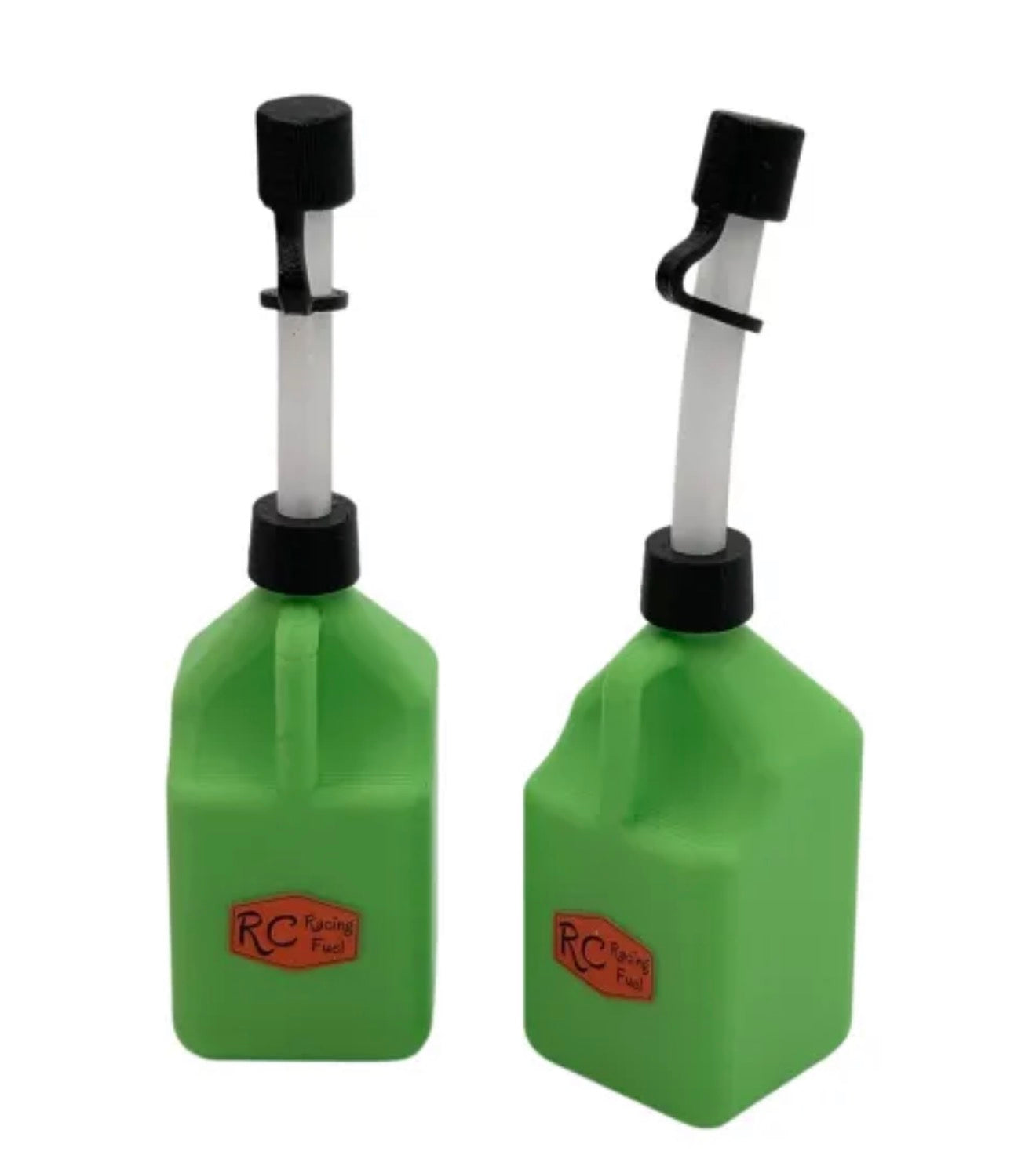 3D Printed Race Fuel Jug