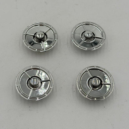 Redcat Lowrider Wheel Faces
