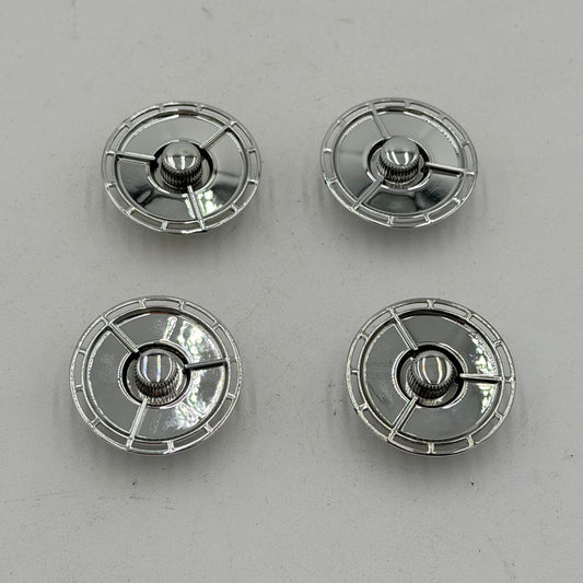 Redcat Lowrider Wheel Faces