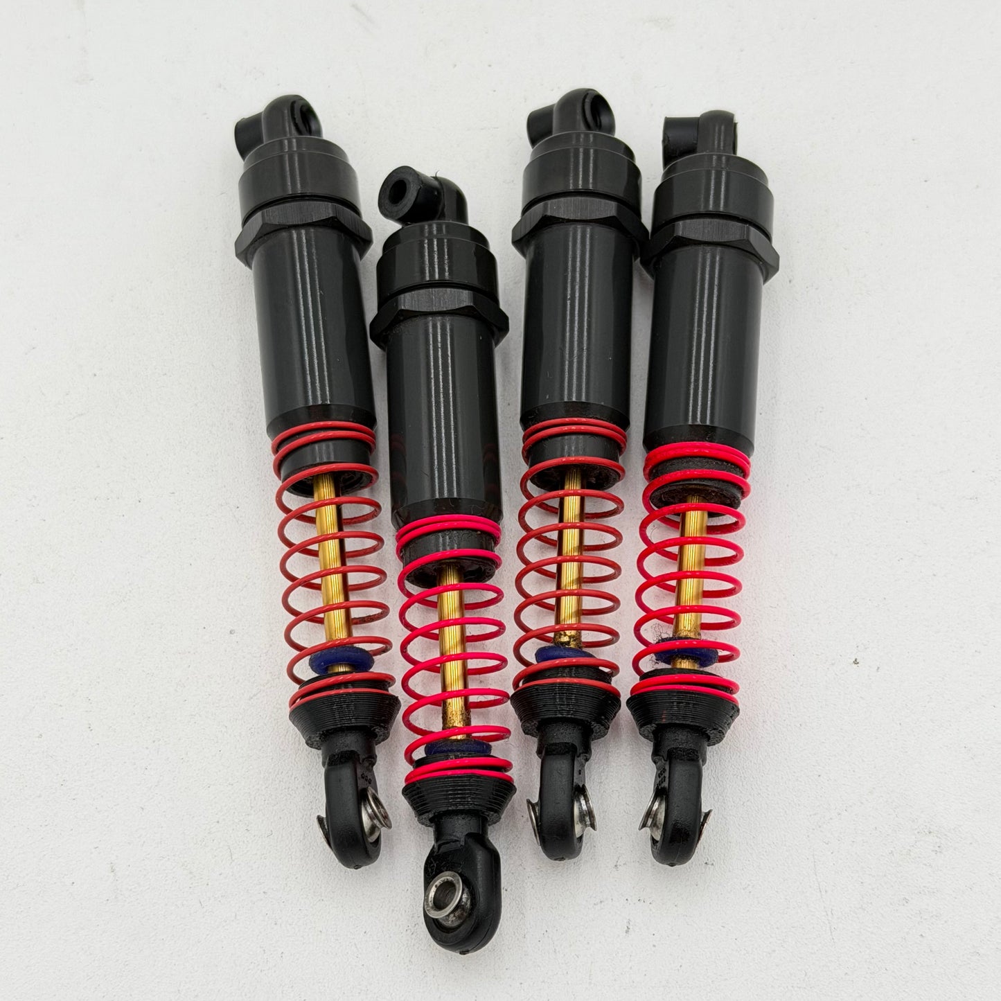 90mm Big Bore Shocks w/Losi Mini T Springs