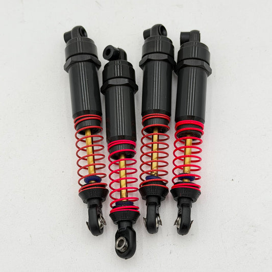 90mm Big Bore Shocks w/Losi Mini T Springs