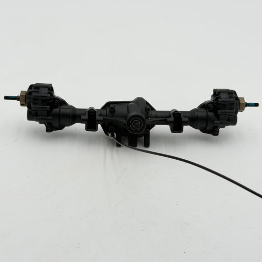 Traxxas Intermediate Axle