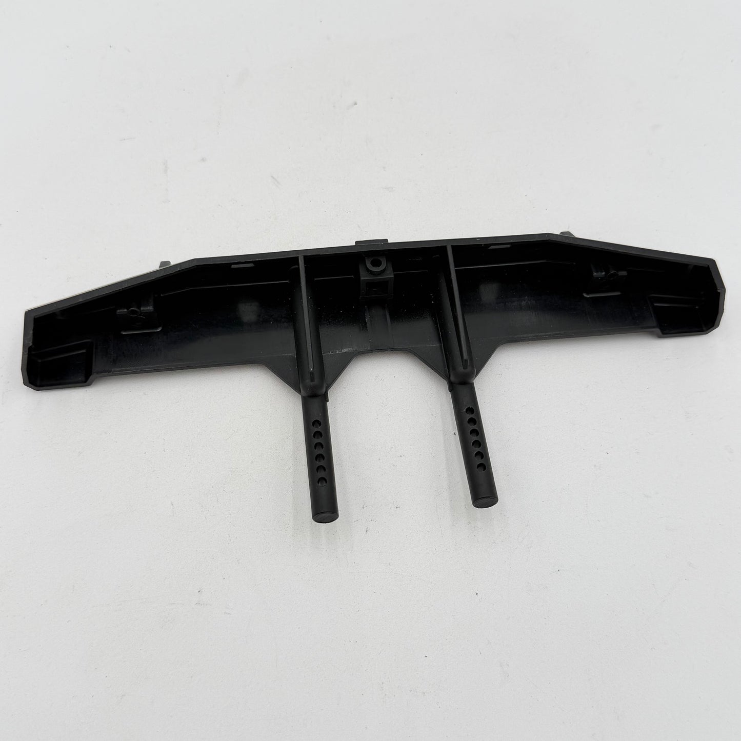 Plastic Rear Bumper