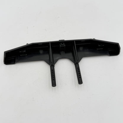 Plastic Rear Bumper