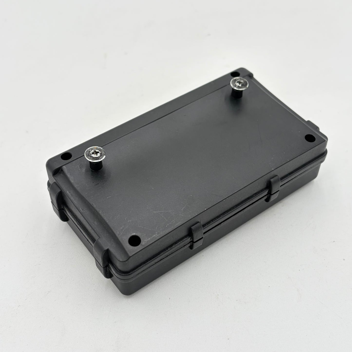 Rear Storage Case for Injora Jeep 4 Door Body