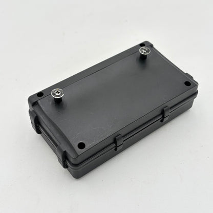 Rear Storage Case for Injora Jeep 4 Door Body