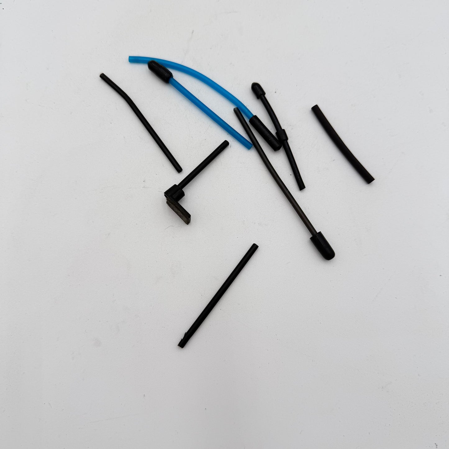 Receiver Tube Lot