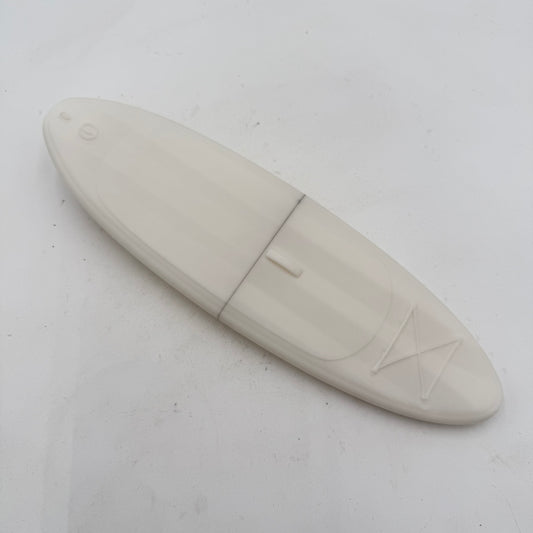 1/6 Scale 3D Printed Surfboard