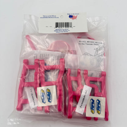 New RPM BCA Slash 2WD Parts