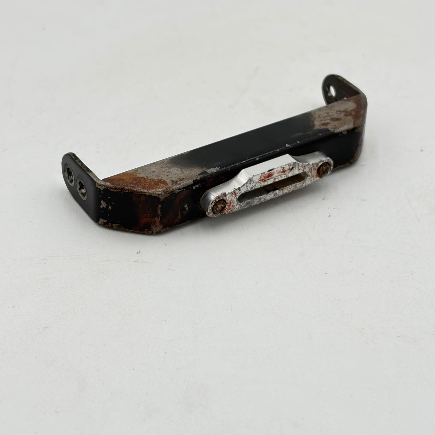 TRX4 Front Chassis Brace/Bumper