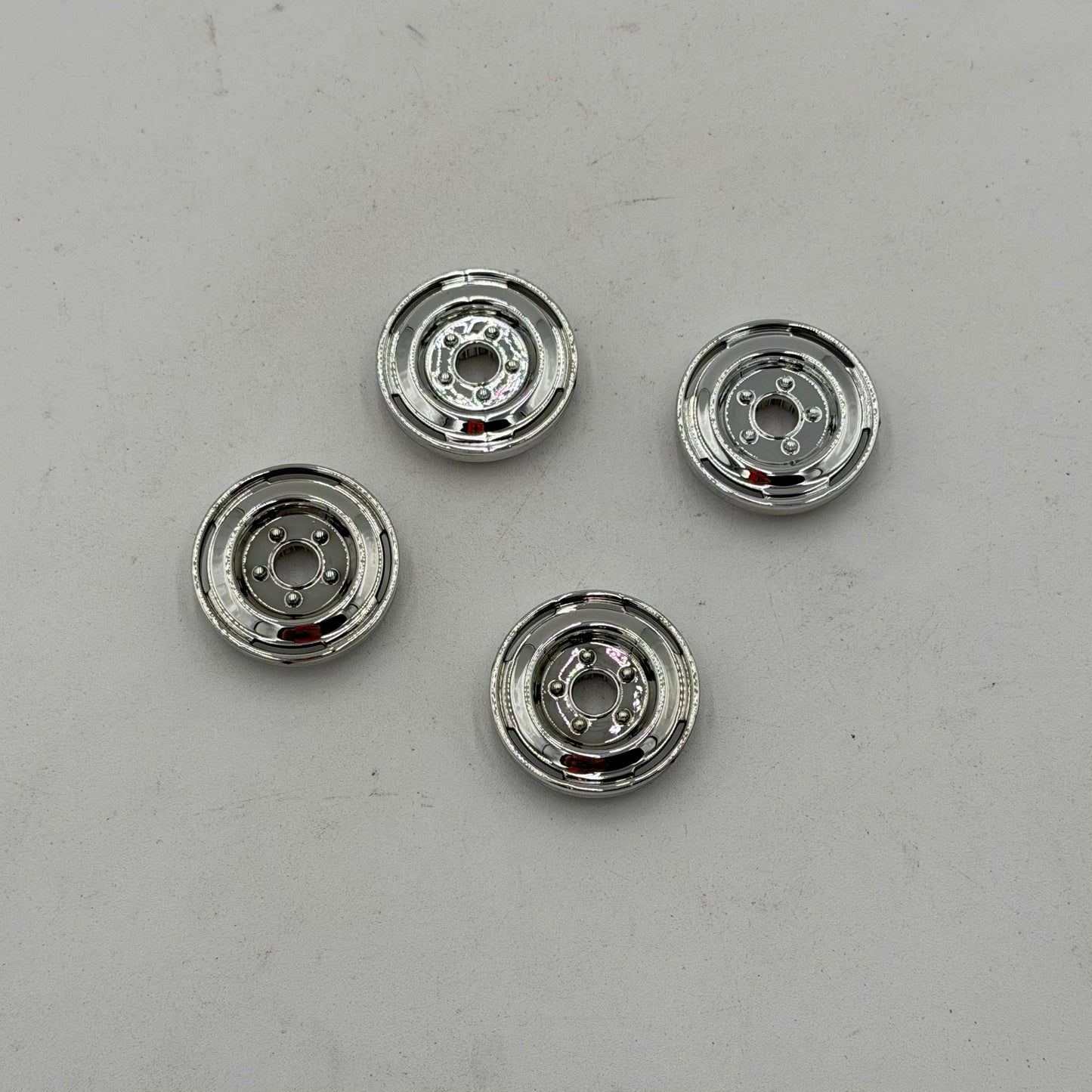 Redcat Lowrider Wheel Faces